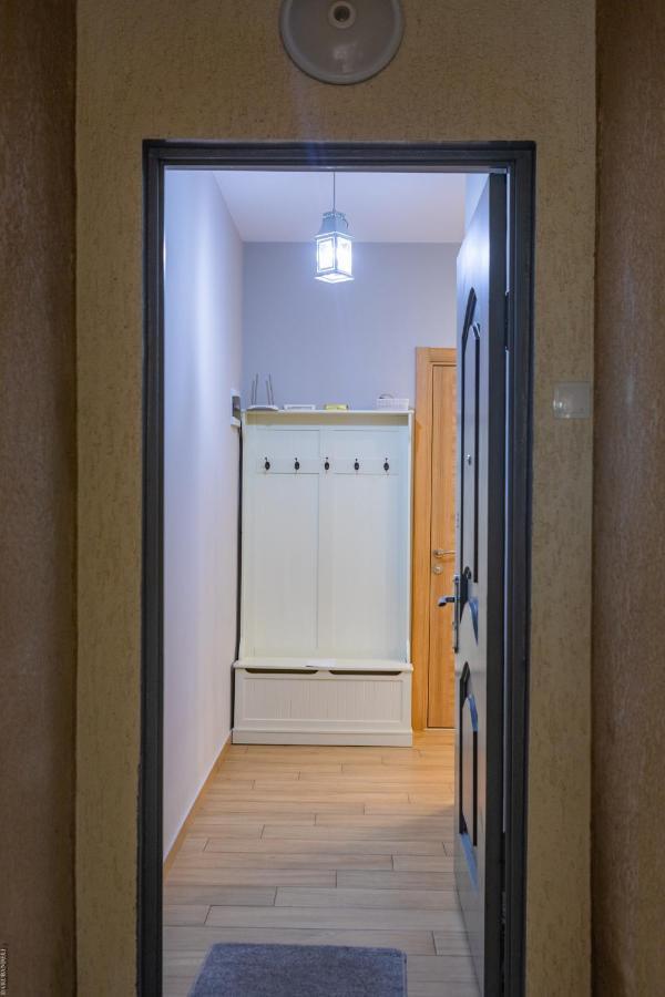 Apartment By The Sheraton Батуми Екстериор снимка