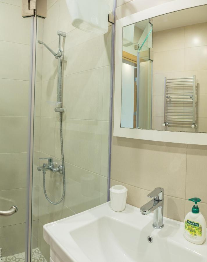 Apartment By The Sheraton Батуми Екстериор снимка