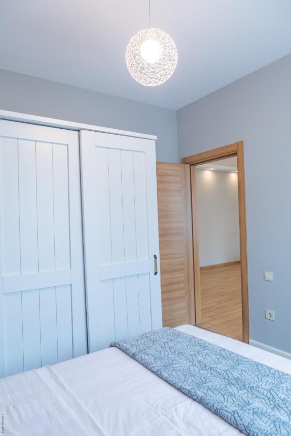 Apartment By The Sheraton Батуми Екстериор снимка